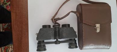 BINOCOLO VINTAGE DA CAMPO