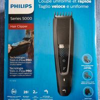 Tagliacapelli Philips Series 5000 HC 5632