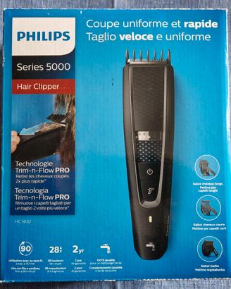 Tagliacapelli Philips Series 5000 HC 5632