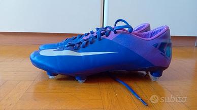 scarpe calcio nike
