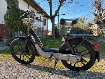 Piaggio Ciao Sc 65cc Variatore