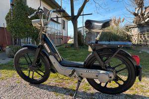 Piaggio Ciao Sc 65cc Variatore