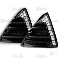 Griglie Led DRL Diurne FORD Focus mk3 2011-2014