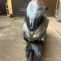 Kymco X-Town 125i - 2021