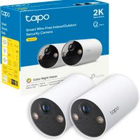 Tapo C410 2x WiFi 2K 3MP IP65 180gg
