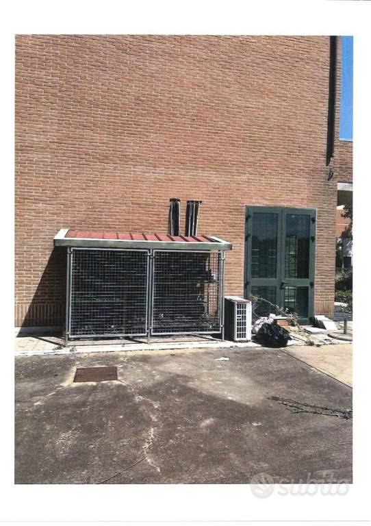 Immobile in asta di 127 m² a Perugia - Vista 2