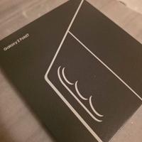 Samsung Galaxy Z Fold 7 Jet Black 1 terabyte