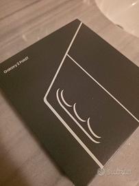 Samsung Galaxy Z Fold 7 Jet Black 1 terabyte