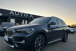 BMW X1 sDrive18d xLine Plus