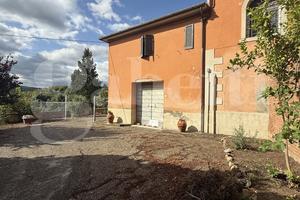 Terratetto Casciana Terme Lari