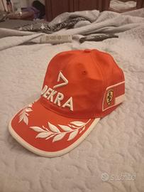 cappellino 