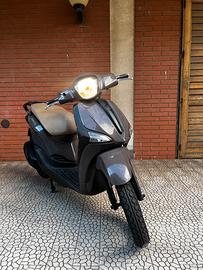 Liberty 50 2023