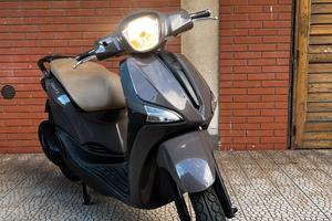 Liberty 50 2023