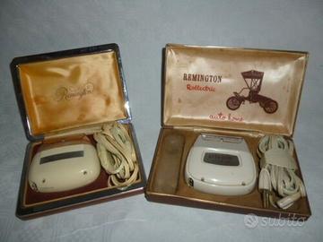 2 Rasoi Remington - Vintage