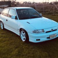 Opel Astra Gsi 16v  1992 Iscritta Asi esente bollo