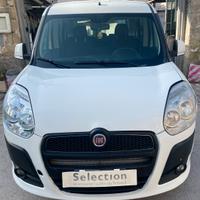 Fiat doblo cc1.6 mjt n1 5 posti autocarro