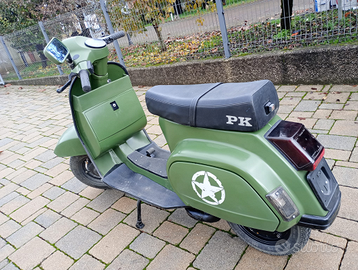 Vespa 50 pk xl