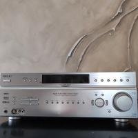 Amplificatore SONY STR-DE598