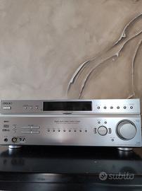 Amplificatore SONY STR-DE598