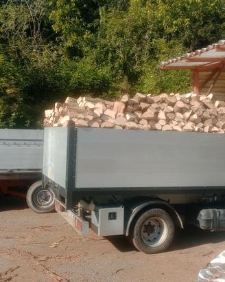 Legna da ardere