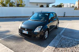 Suzuki Swift 1.3 diesel 