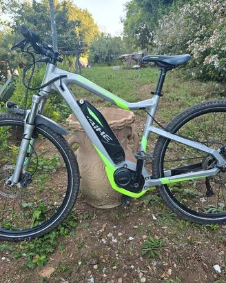 Haibike Sduro 4.0 Hardnine 29 -Yamaha 