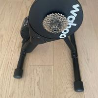 wahoo kickr core