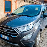 Ford Escort 1500 gasolio euro 6