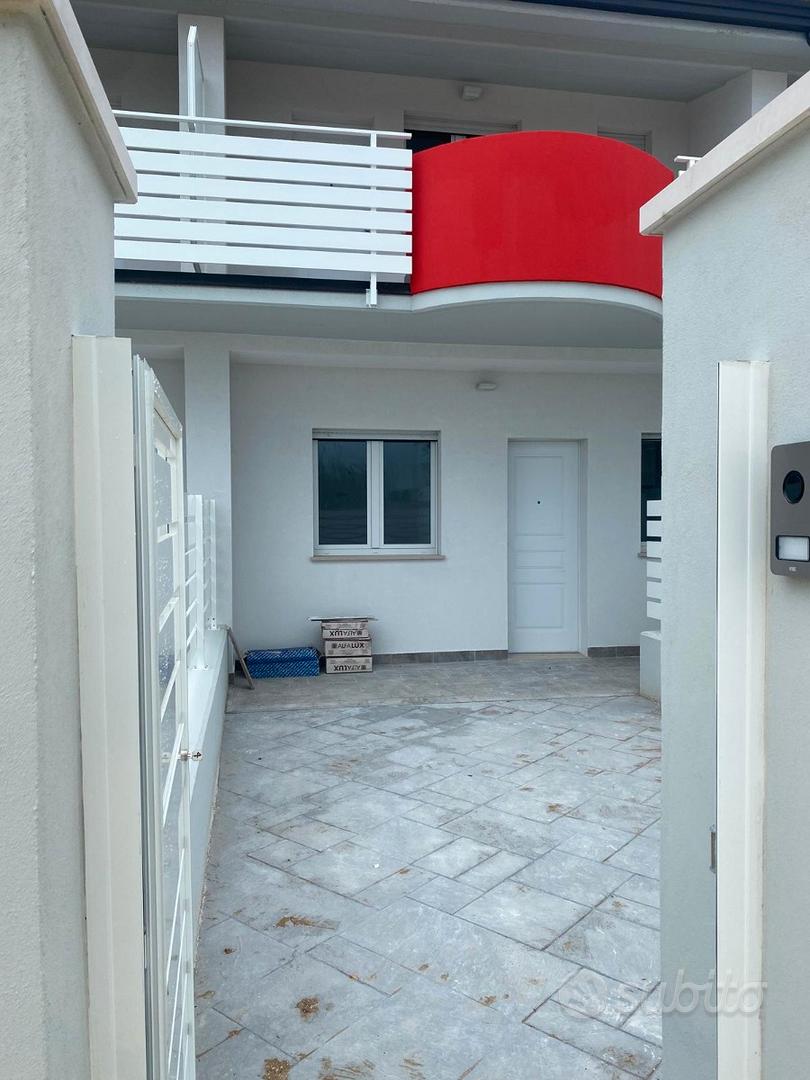 Appartamento – Montenero di Bisaccia, Marina di Montenero di Bisaccia, Campobasso - Vista 3
