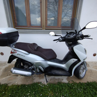 Scooter Yamaha xcity 250 2012