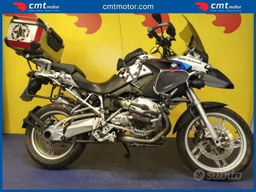 BMW R 1200 GS Garantita e Finanziabile