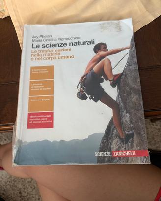 Le scienze naturali