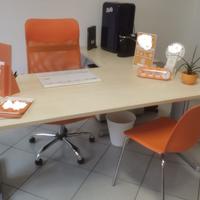 Arredo ufficio completo - direzionale e operativo