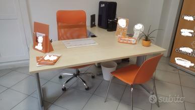 Arredo ufficio completo - direzionale e operativo