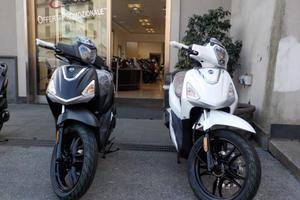 SYM Symphony 200 - PROMO Rca + Tasso Zero