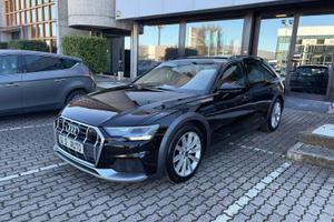 Audi A6 Allroad Quattro 40 2.0 tdi mhev 12V q...