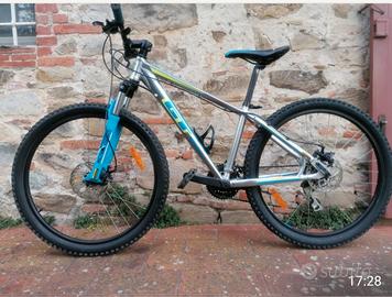 mtb gt
