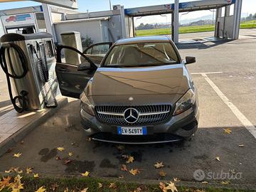 MERCEDES Classe A (W177) - 2014