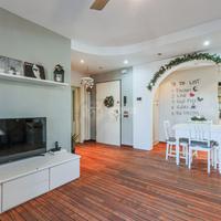 QUADRILOCALE IN ZONA ABISSINIA CON BALCONE E GARAG