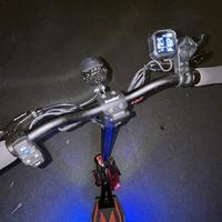 Kaabo matis 8 dual