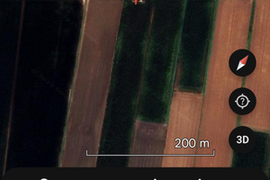 Terreno agricolo 12000 mq