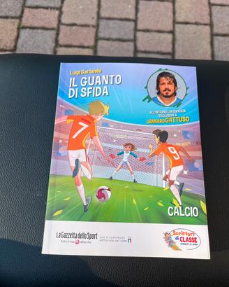 Libretti  edizione Gazzetta dello Sport.