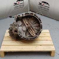 CAMBIO MANUALE 6 MARCE GS6-55BGTCJ7 1.6 B 88 kW 12