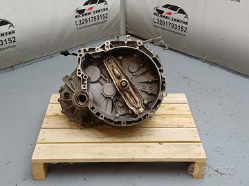 CAMBIO MANUALE 6 MARCE GS6-55BGTCJ7 1.6 B 88 kW 12