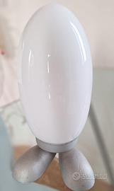 Lampada Ikea uovo  Tatsuo  Konno