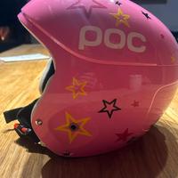 casco bimba poc xs