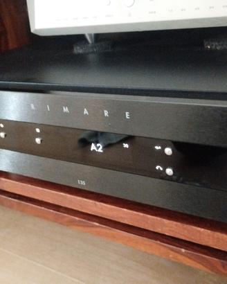 Amplificatore integrato Primare i35