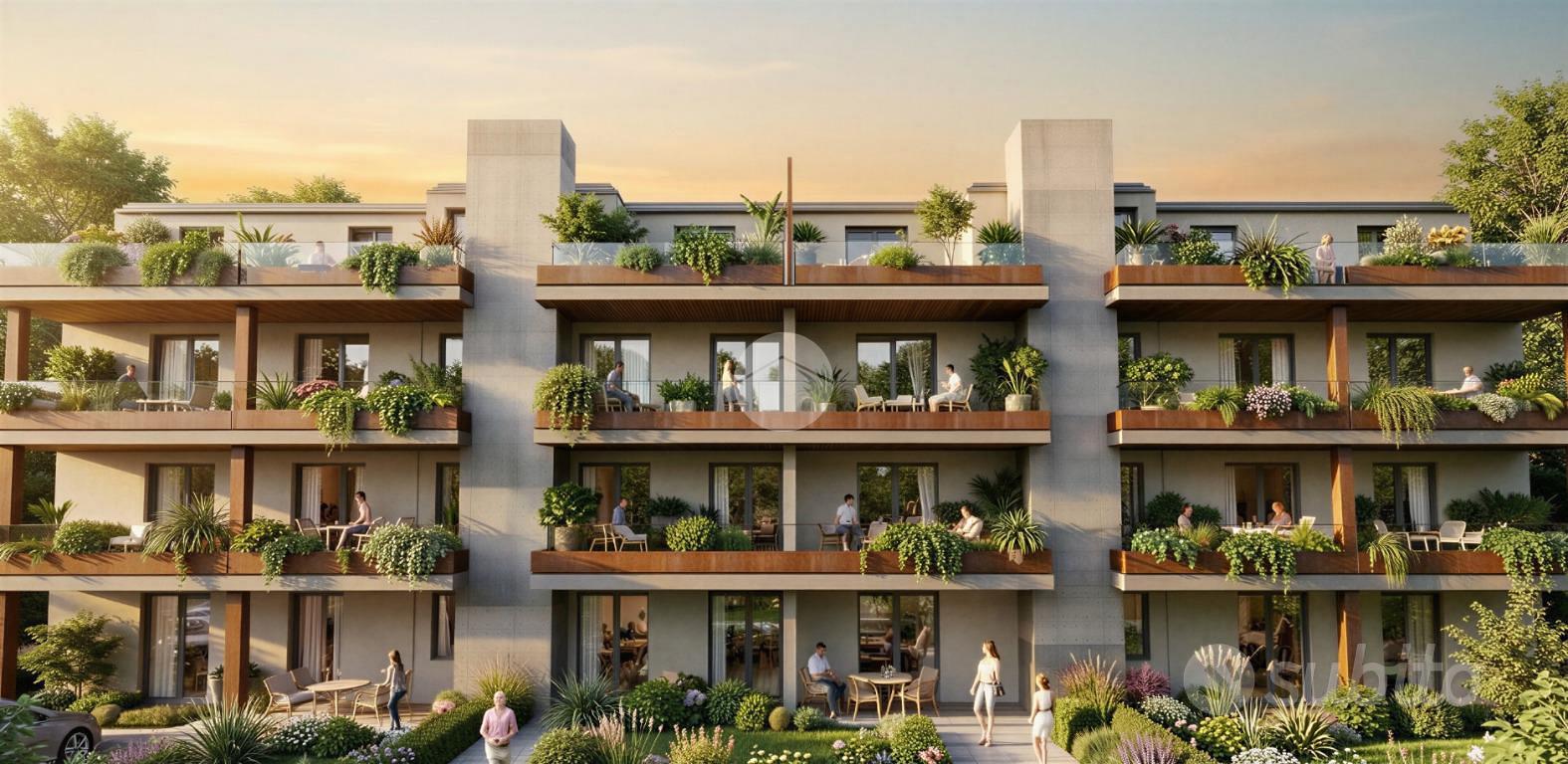 Appartamento – Borgaro Torinese, Torino - Vista 5