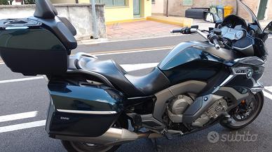 BMW GTL 1600 del 2019