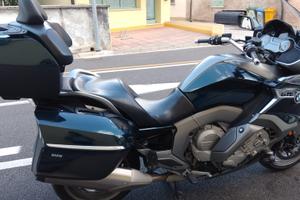 BMW GTL 1600 del 2019